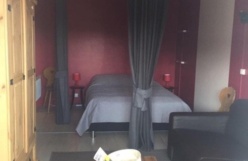 Arette Apartment | Studio cosy 4 pers, ascenseur, proche pistes - FR-1-602-85