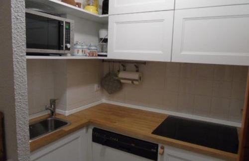 Valfrejus Apartment | Studio cosy 4 pers, proche télécabine & commerces - FR-1-561-42