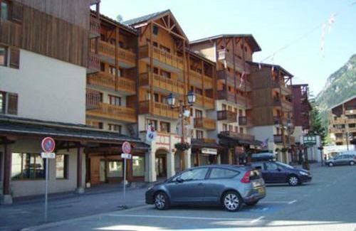 Valfrejus Apartment | Studio cosy 4 pers, proche télécabine & commerces - FR-1-561-42