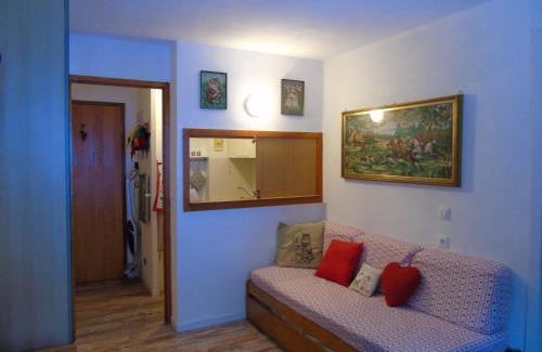 Valfrejus Apartment | Studio cosy 4 pers, proche télécabine & commerces - FR-1-561-42