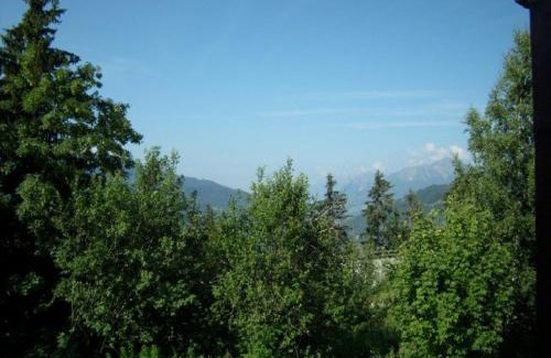 Cohennoz Apartment | Studio cosy 4 pers, RDC, Sud, à 300m des pistes et 250m commerces, bien équipé, animaux admis. - FR-1-733-116