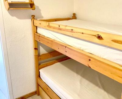 La Celle-sous-Gouzon Apartment | Studio cosy au cœur de la station des Carroz