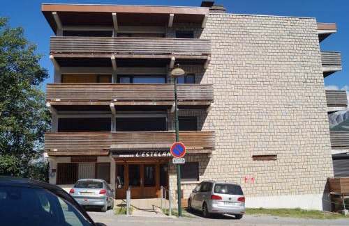 Pra Loup Apartment | Studio cosy avec terrasse sud, bien équipé à Pra Loup 1600 - FR-1-165A-30