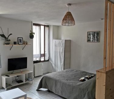 Gap Apartment | studio cosy plein coeur de ville