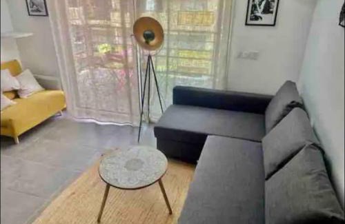 Riquier Apartment | Studio cosy près du port