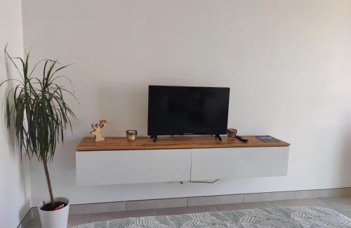 Roubia Apartment | Studio cosy proche des vignes