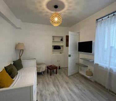Vauban Apartment | Studio cosy quartier observatoire