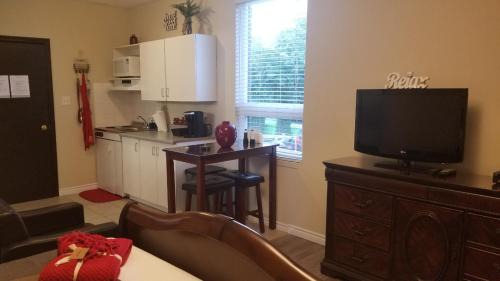 Downtown Gatineau Apartment | Studio Cozy #12 by Amazing Property Rentals
