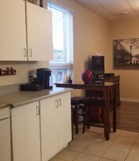 Downtown Gatineau Apartment | Studio Cozy #12 by Amazing Property Rentals
