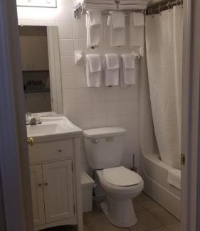 Downtown Gatineau Apartment | Studio Cozy #12 by Amazing Property Rentals