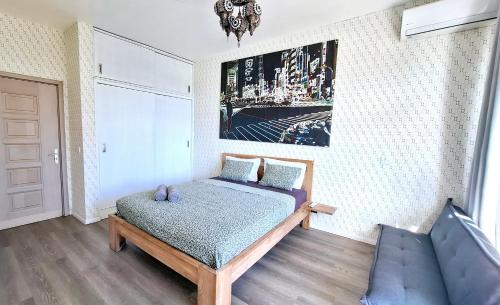 Grand-Baie Apartment | Studio cozy idéalement située - Grand Baie - 1 min plage