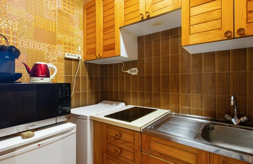 Biarritz Apartment | Studio Croskey - Welkeys