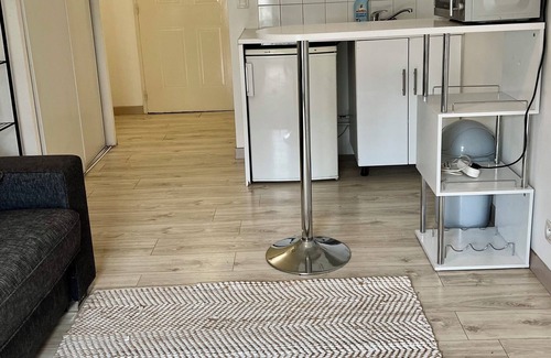 Le Plessis-Robinson Apartment | Studio Dans Residence DE Tourisme