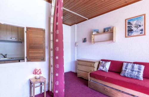 Le Cret Apartment | Studio de 25m² au 6ème étage, proche centre, balcon, Wifi, animaux acceptés - FR-1-694-264