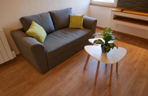 Corneilla-del-Vercol Apartment | Studio de charme pour des vacances réussies