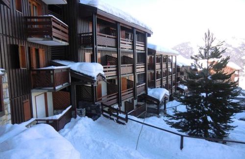 Montalbert Apartment | Studio de charme rénové aux pieds des pistes - FR-1-181-2478
