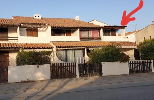 Saintes-Maries-de-la-Mer Apartment | Studio des Saintes
