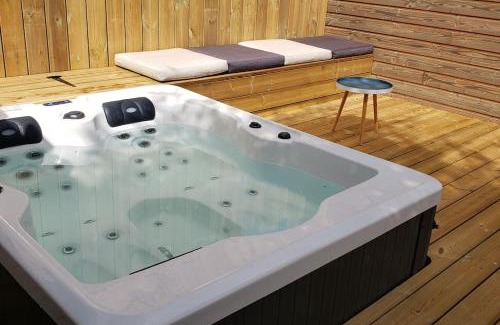 Hennebont House | Studio de jardin au calme