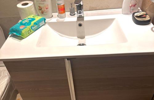 Nouaceur Apartment | Studio de luxe sur Nouaceur & Aireport Mohamed 5 casa service location de voiture dispo