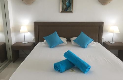 Orient Bay Apartment | Studio de Luxe TIARE Orient Bay Citerne