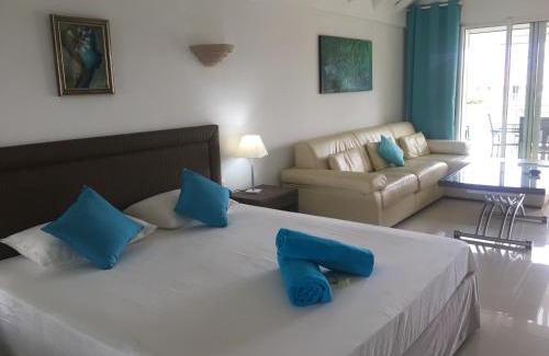 Orient Bay Apartment | Studio de Luxe TIARE Orient Bay Citerne