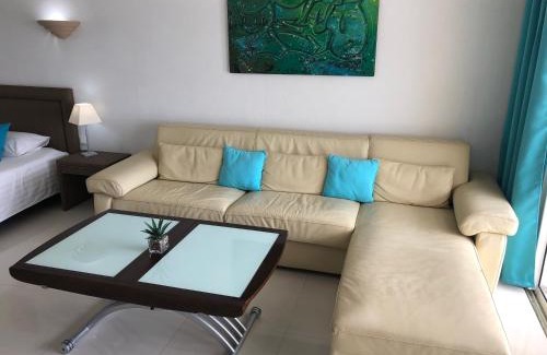Orient Bay Apartment | Studio de Luxe TIARE Orient Bay Citerne