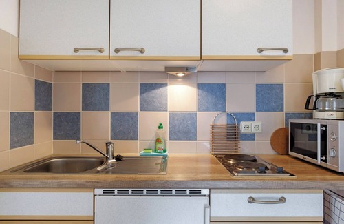 Schoenwald Apartment | Studio 'Rohrhardsberg, 58qm' with Balcony and Wi-Fi