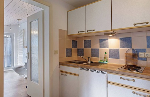Schoenwald Apartment | Studio 'Rohrhardsberg, 58qm' with Balcony and Wi-Fi