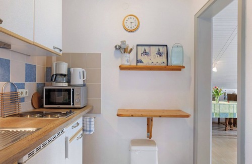 Schoenwald Apartment | Studio 'Rohrhardsberg, 58qm' with Balcony and Wi-Fi