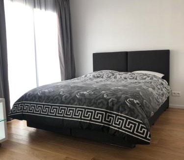 Malakoff Apartment | Studio de standing