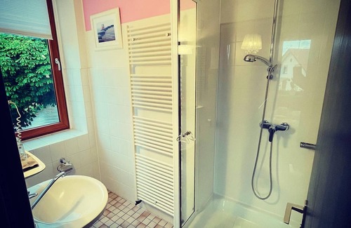 Oberrotweil Apartment | Studio "the dreamer", 55sqm, 1st floor, max. 4 persons