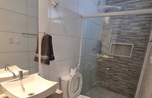Praia do Frances Apartment | Studio Deluxe First Floor