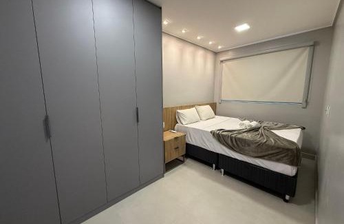 Ponta da Terra Apartment | Studio Design 3 Apt 1112 -Mandi Hospitalidade