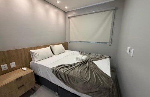 Ponta da Terra Apartment | Studio Design 3 Apt 1112 -Mandi Hospitalidade