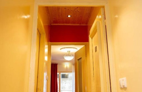 Dakar-Plateau Apartment | Studio design/ Dakar Plateau