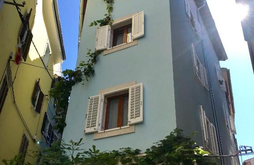 Piran Apartment | Studio Dionea Piran