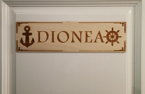Piran Apartment | Studio Dionea Piran