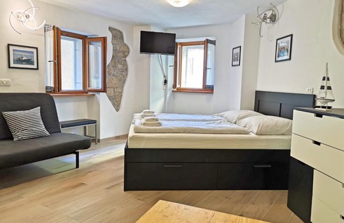 Piran Apartment | Studio Dionea Piran
