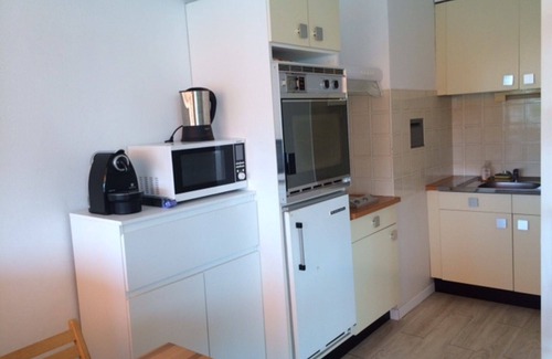 Arcachon Apartment | Studio, direct acces at the beach, Arcachon city center