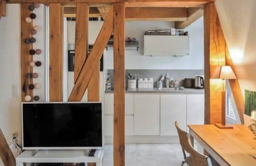 Val-de-Grace Apartment | Studio du Jardin - Welkeys