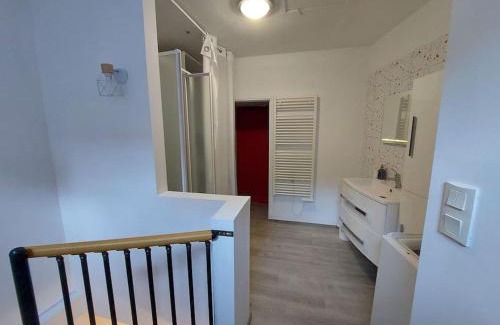 Beauvais Apartment | Studio duplex