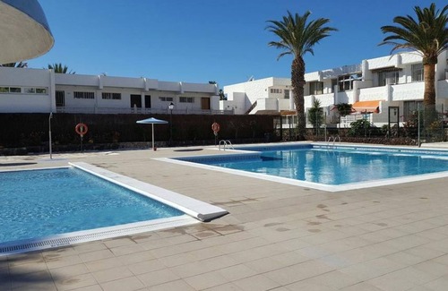 Arona Apartment | Studio El Chaparral