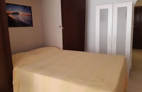Arona Apartment | Studio El Chaparral