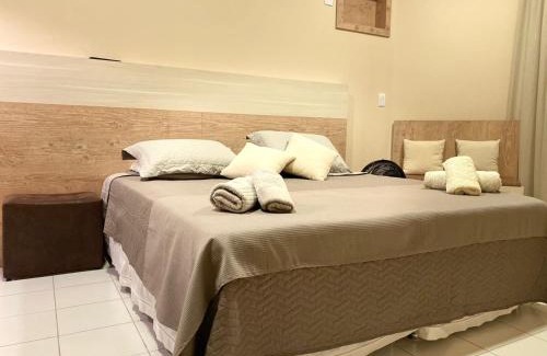 Caxambu Apartment | Studio em Caxambu
