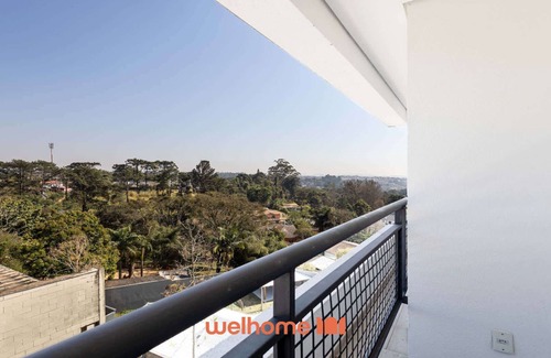 Cotia Apartment | Studio em Cotia com piscina e lazer completo