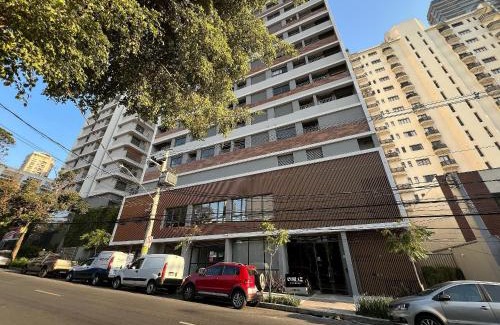 Vila Pompeia Apartment | Studio em Perdizes | 2 Quadras do Allianz Parque