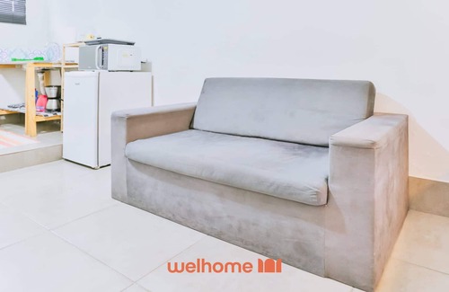 Zona Leste Apartment | Studio em São Paulo perto do Shopping Tatuapé