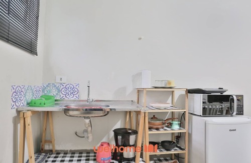 Zona Leste Apartment | Studio em São Paulo perto do Shopping Tatuapé