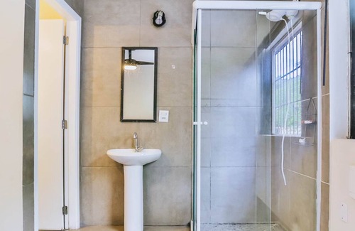 Zona Leste Apartment | Studio em SP perto do Shopping Anália Franco
