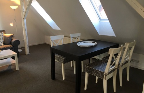 Detmold Apartment | Studio Emilie